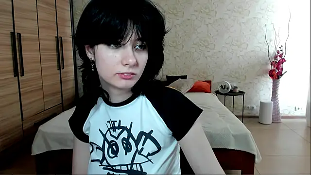 Snapshot of JulisSweet chatting on February 2025 10:47:02 AM JulisSweet online show from February 2025 10:47:02 AM