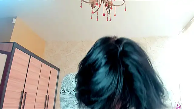 Snapshot of JulisSweet chatting on February 2025 11:01:02 AM JulisSweet online show from February 2025 11:01:02 AM