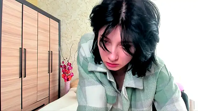 Snapshot of JulisSweet chatting on February 2025 10:26:01 AM JulisSweet online show from February 2025 10:26:01 AM