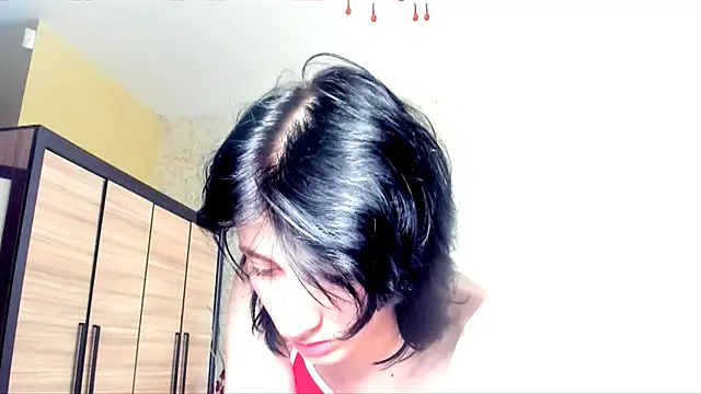 Snapshot of JulisSweet chatting on March 2025 01:40:02 PM JulisSweet online show from March 2025 01:40:02 PM