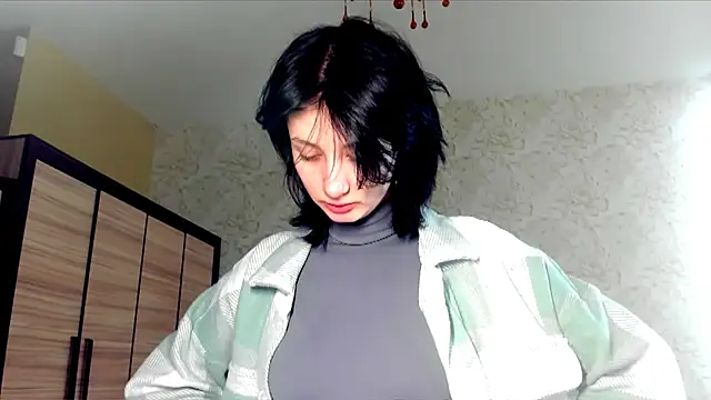 Snapshot of JulisSweet chatting on March 2025 07:32:02 AM JulisSweet online show from March 2025 07:32:02 AM