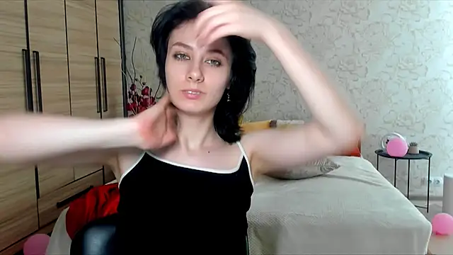 Snapshot of JulisSweet chatting on March 2025 01:54:01 PM JulisSweet online show from March 2025 01:54:01 PM