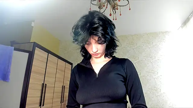 Snapshot of JulisSweet chatting on March 2025 01:40:01 PM JulisSweet online show from March 2025 01:40:01 PM