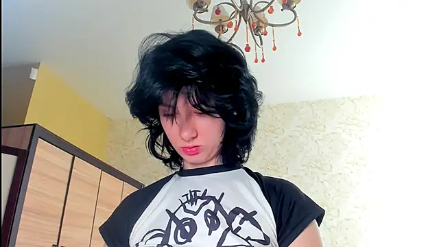 Snapshot of JulisSweet chatting on March 2025 07:53:01 AM JulisSweet online show from March 2025 07:53:01 AM