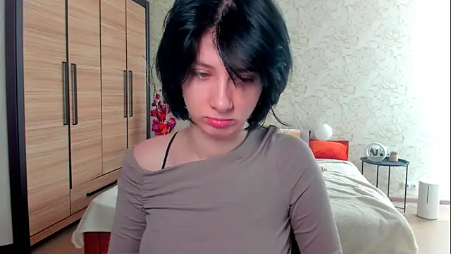 Snapshot of JulisSweet chatting on March 2025 07:25:02 AM JulisSweet online show from March 2025 07:25:02 AM