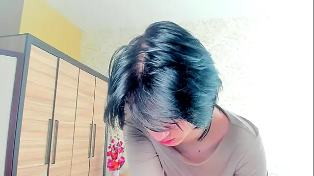 Snapshot of JulisSweet chatting on March 2025 10:28:02 AM JulisSweet online show from March 2025 10:28:02 AM