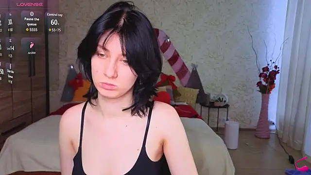 Snapshot of JulisSweet chatting on January 2026 08:38:02 AM JulisSweet online show from January 2026 08:38:02 AM