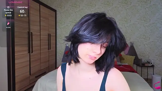 Snapshot of JulisSweet chatting on January 2026 09:45:02 AM JulisSweet online show from January 2026 09:45:02 AM