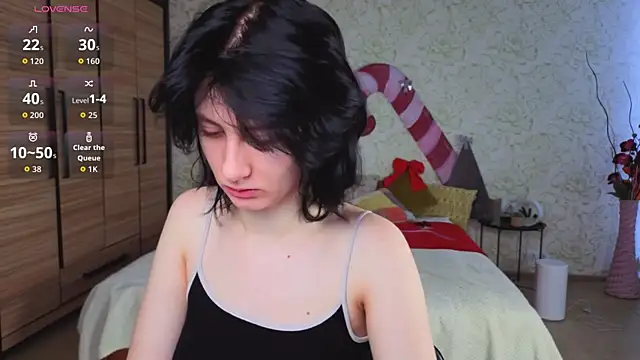 Snapshot of JulisSweet chatting on January 2026 08:08:02 AM JulisSweet online show from January 2026 08:08:02 AM