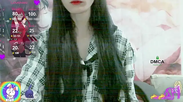 ChangChang  online show from February 2025 01:47:02 PM