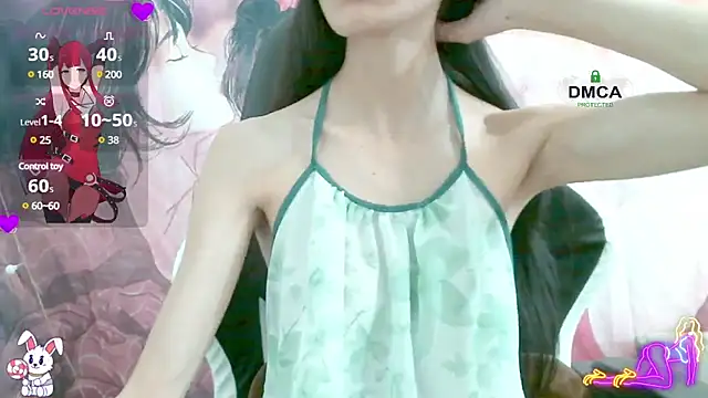 ChangChang  online show from March 2025 01:17:02 AM