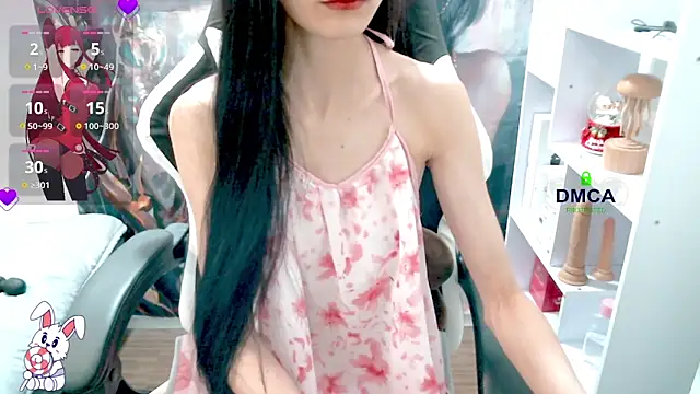 ChangChang  online show from February 2026 01:43:02 AM