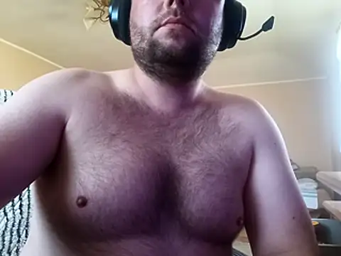 Snapshot of RoboticPower7 chatting on April 2026 02:19:01 PM RoboticPower7 online show from April 2026 02:19:01 PM