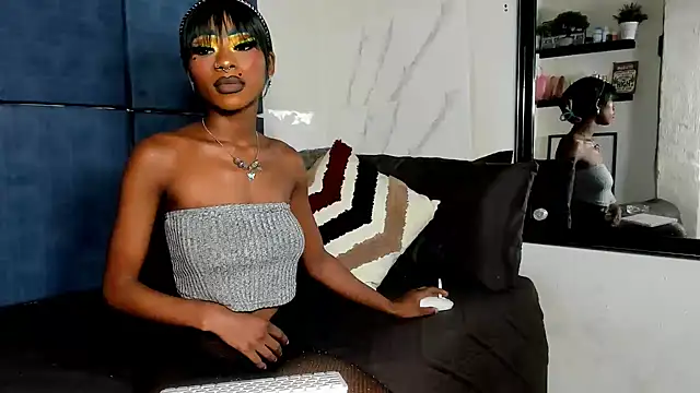 Ebonydollxx online show from April 2026 01:34:02 PM