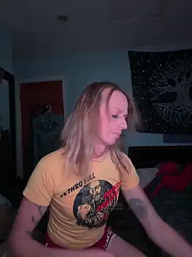 Cutetrans90 online show from February 2025 06:54:01 AM