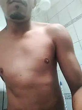 Malvadaozscp online show from March 2025 01:42:01 PM