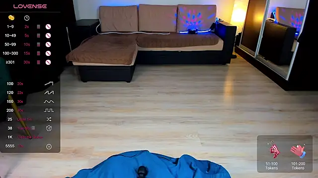 Carolina bby online show from March 2025 06:58:02 PM