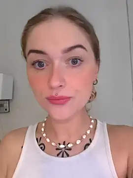 Goldloeckchen159 online show from December 2024 06:35:01 AM