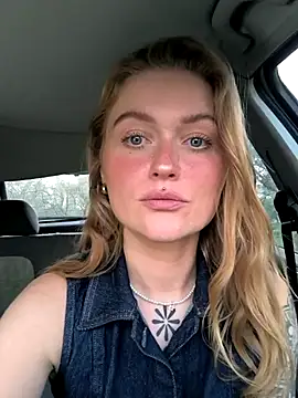 Goldloeckchen159 online show from March 2025 04:47:02 PM