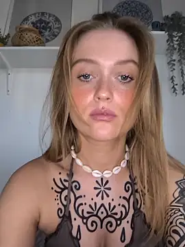 Goldloeckchen159 online show from September 2025 03:12:02 PM