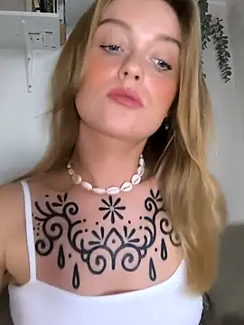 Goldloeckchen159 online show from September 2025 04:19:01 PM