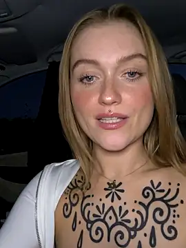 Goldloeckchen159 online show from December 2025 03:50:02 PM