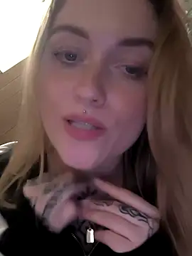 Goldloeckchen159 online show from December 2025 11:22:02 PM