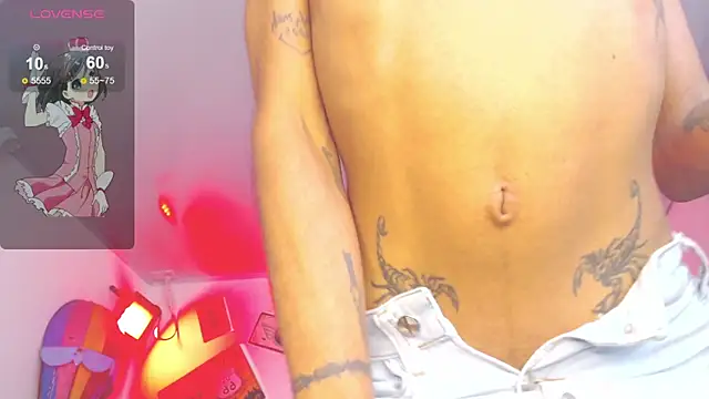 SARA VAL3NTINA  online show from February 2025 11:49:02 AM