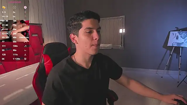 Brat  online show from February 2026 05:33:02 AM