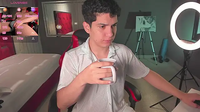 Brat  online show from February 2026 05:04:01 AM