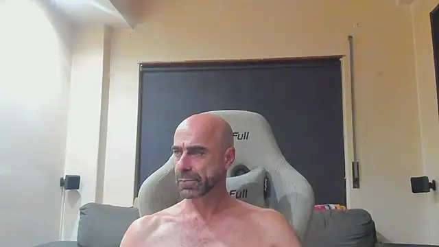 Bicopflirt online show from September 2025 01:05:01 AM