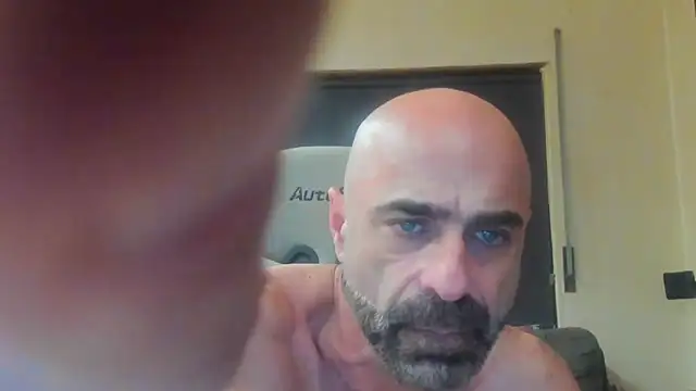 Bicopflirt online show from October 2025 11:16:02 PM