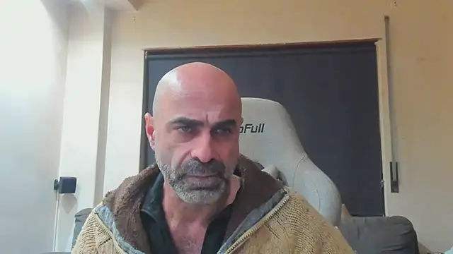 Bicopflirt online show from December 2025 12:20:02 AM