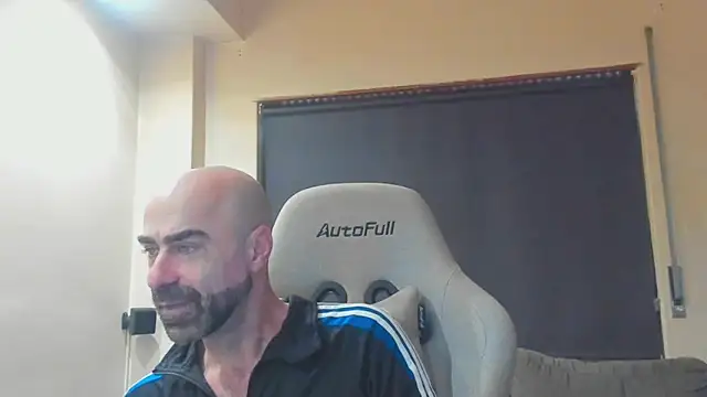 Bicopflirt online show from February 2026 10:43:01 AM