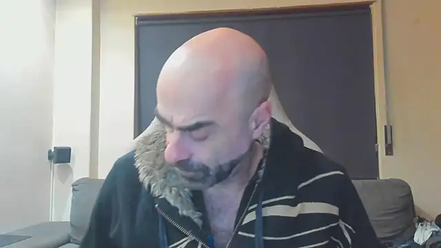 Bicopflirt online show from February 2026 01:32:01 AM