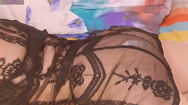 ReiyaRey online show from January 2025 07:00:02 PM