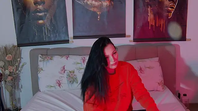 ReiyaRey online show from February 2026 08:21:01 PM