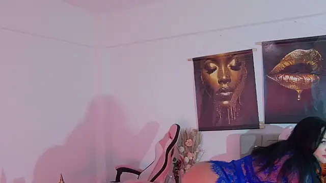 ReiyaRey online show from February 2026 03:43:01 PM