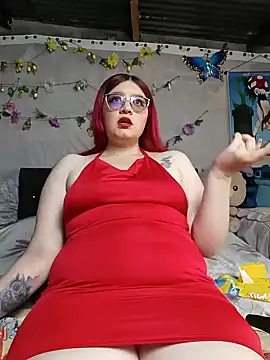 NinaGauther online show from November 2025 02:32:01 PM