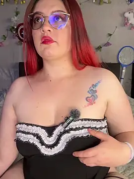 NinaGauther online show from May 2026 02:45:02 PM