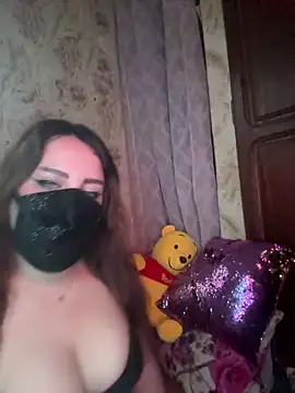 AMBER SEXY99 online show from May 2026 02:49:02 AM