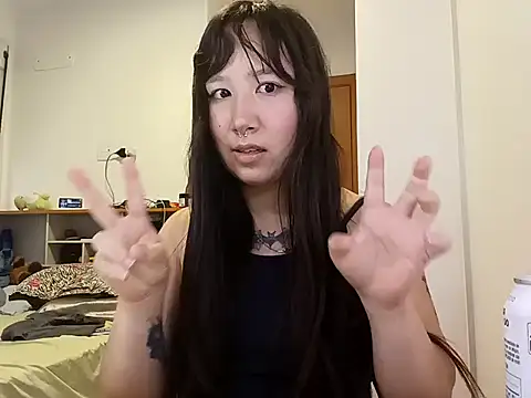 Japabaixinha online show from December 2025 08:02:01 PM