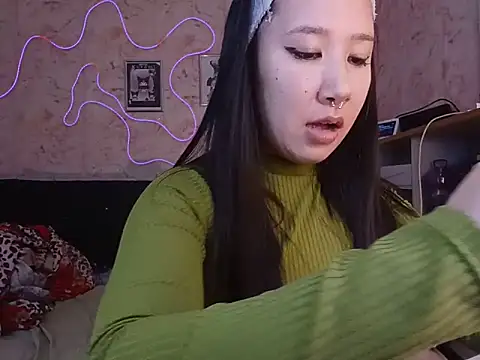 Japabaixinha online show from June 2026 05:06:02 PM