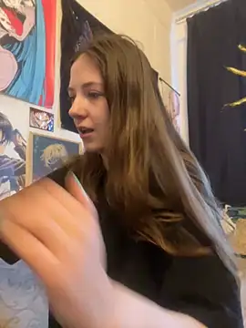 Lori Foxy online show from December 2024 10:16:01 AM