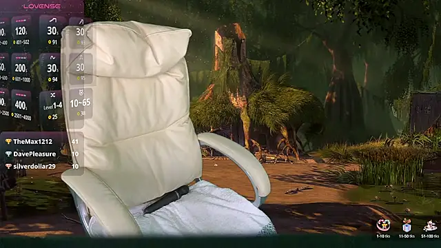 Snapshot of MilaSecrett chatting on January 2025 02:28:01 PM MilaSecrett online show from January 2025 02:28:01 PM