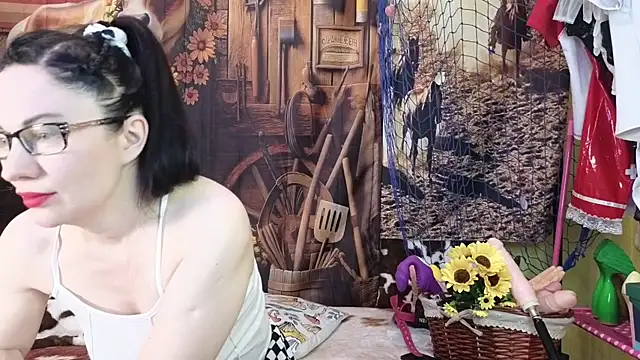 Snapshot of DashaHart chatting on December 2024 06:09:02 PM DashaHart online show from December 2024 06:09:02 PM