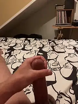 LivingLegend1978 online show from September 2025 05:49:01 PM