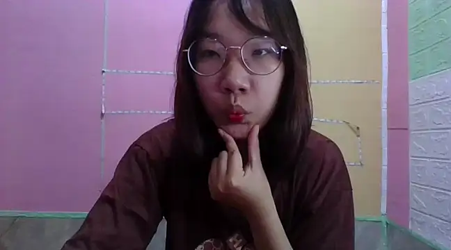 Nanoko online show from February 2025 11:43:02 AM