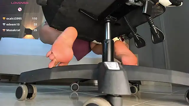 bella1207 online show from February 2025 10:20:02 PM