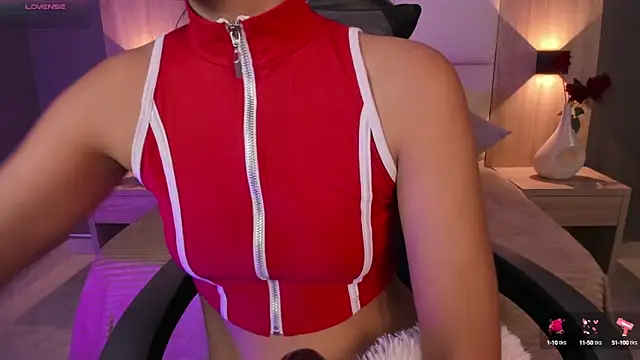 bella1207 online show from September 2025 07:30:02 PM